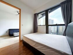 Commonwealth Towers (D3), Condominium #537640971